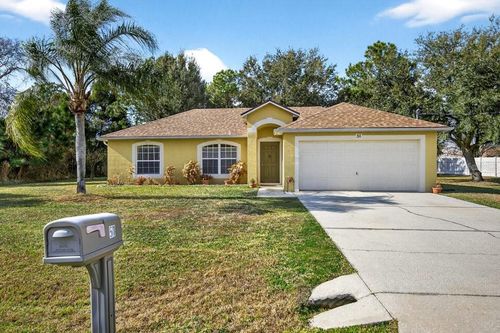 51 Longfellow Dr, Palm Coast, FL, 32137-9712 | Card Image