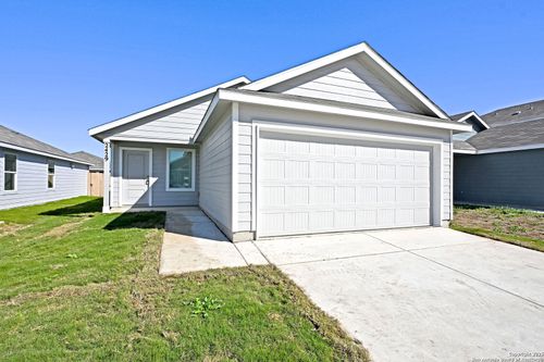 2429 Legends Crk, New Braunfels, TX, 78130-0677 | Card Image