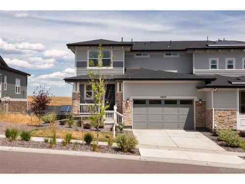 17673 W 93rd Pl, Arvada, CO, 80007-8289 | Card Image