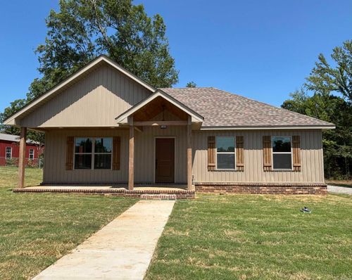 308 N Arch St, Sheridan, AR, 72150-2006 | Card Image
