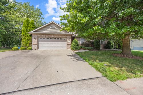 307 Macaw Dr, COLUMBIA, MO, 65202-6284 | Card Image