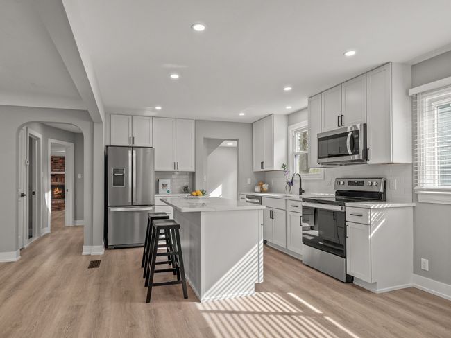 10818 Hart Ave, House other with 3 bedrooms, 2 bathrooms and null parking in Huntington Woods MI | Image 18