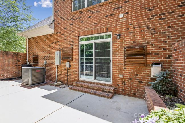 907 Ospre Ln, Townhouse with 3 bedrooms, 4 bathrooms and null parking in Fort Mill SC | Image 33