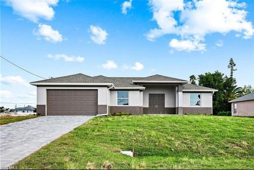 1411 Nw 10th Ave, Cape Coral, FL, 33993-6006 | Card Image