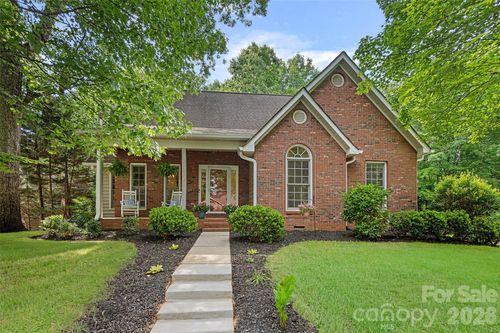 12109 Baywoods Dr, Tega Cay, SC, 29708-9372 | Card Image