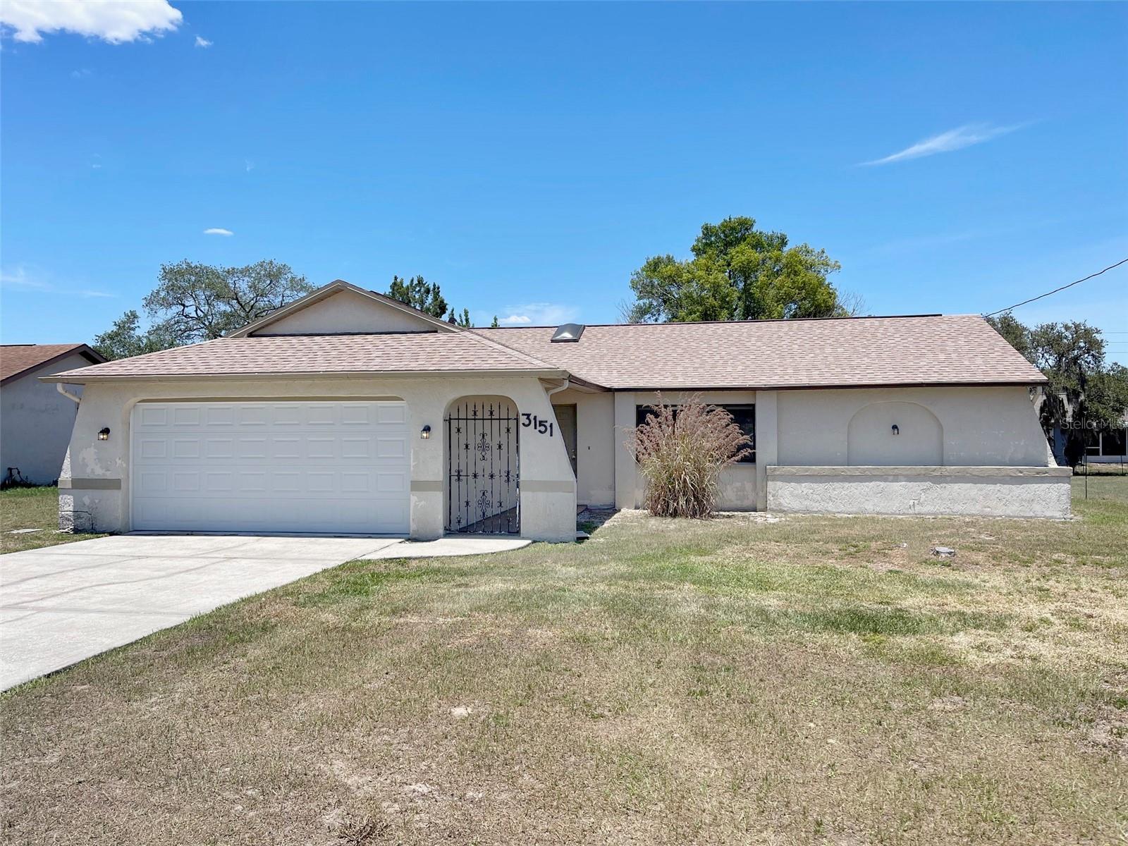 Coronet Ct, Spring Hill, FL 34609
