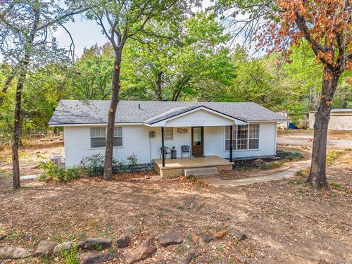 695 N Mclean Road, Durant, OK, 74701 | Card Image