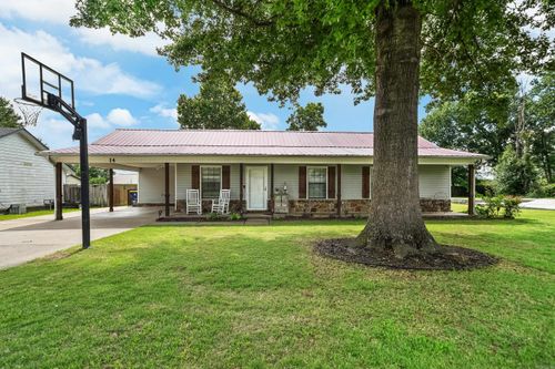 14 Burns Dr, Cabot, AR, 72023-2852 | Card Image