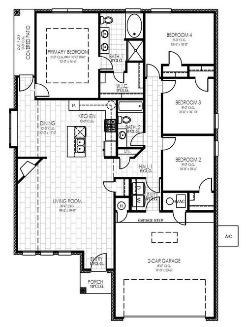 2554 Turtle Back Dr, Oklahoma City, OK, 73130 | Card Image