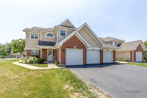 19112-2847 Heatherwood Dr, Schaumburg, IL, 60194-4946 | Card Image