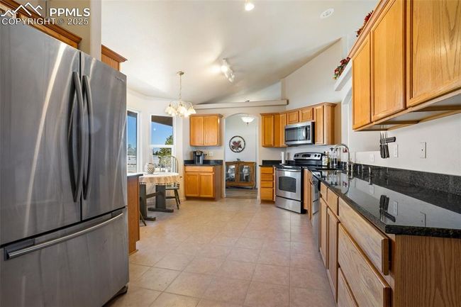 17950 Cumbres Rd, House other with 5 bedrooms, 3 bathrooms and 2 parking in Peyton CO | Image 7