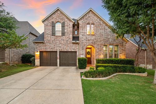 322 Harmony Hill Rd, Grapevine, TX, 76051-1134 | Card Image
