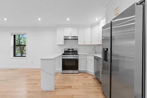21837 Spencer Ave, Queens Village, NY, 11427-1961 | Card Image
