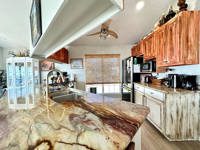 660 1 St St, House other with 3 bedrooms, 4 bathrooms and null parking in CEDAR KEY FL | Image 8