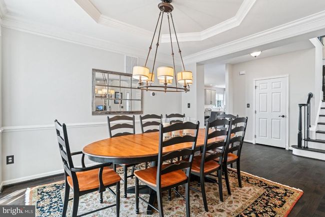 20119 Muirfield Village Ct, House other with 4 bedrooms, 4 bathrooms and null parking in ASHBURN VA | Image 14