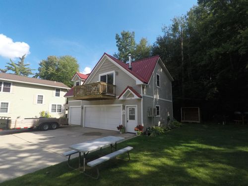 110 Bass Court, Selma Township, MI, 49601 | Card Image
