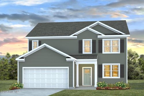 lot-315-1057 Pampas Grass Drive, Castle Hayne, NC, 28429 | Card Image