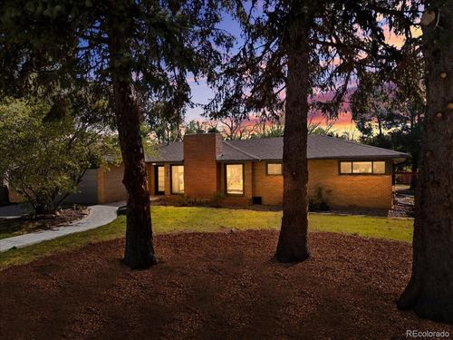 3980 Garland St, Wheat Ridge, CO, 80033-4211 | Card Image