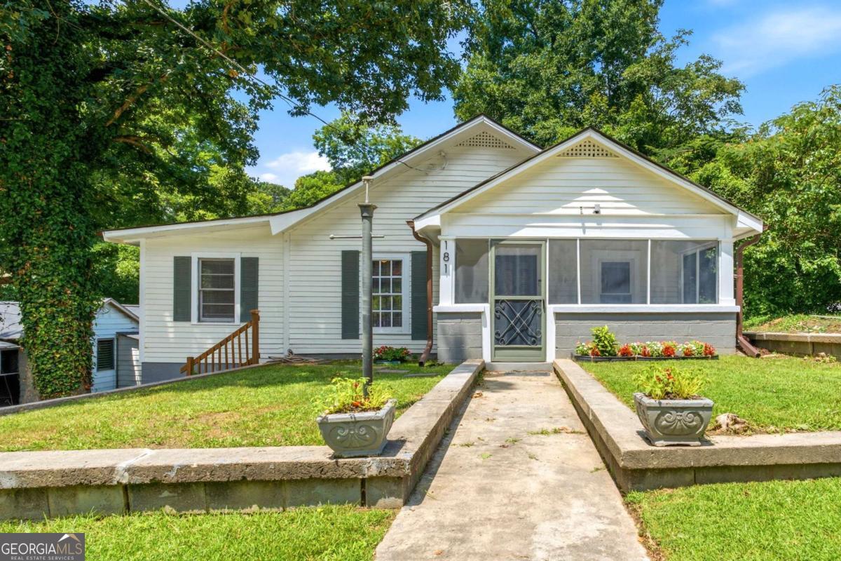Residential in Atlanta