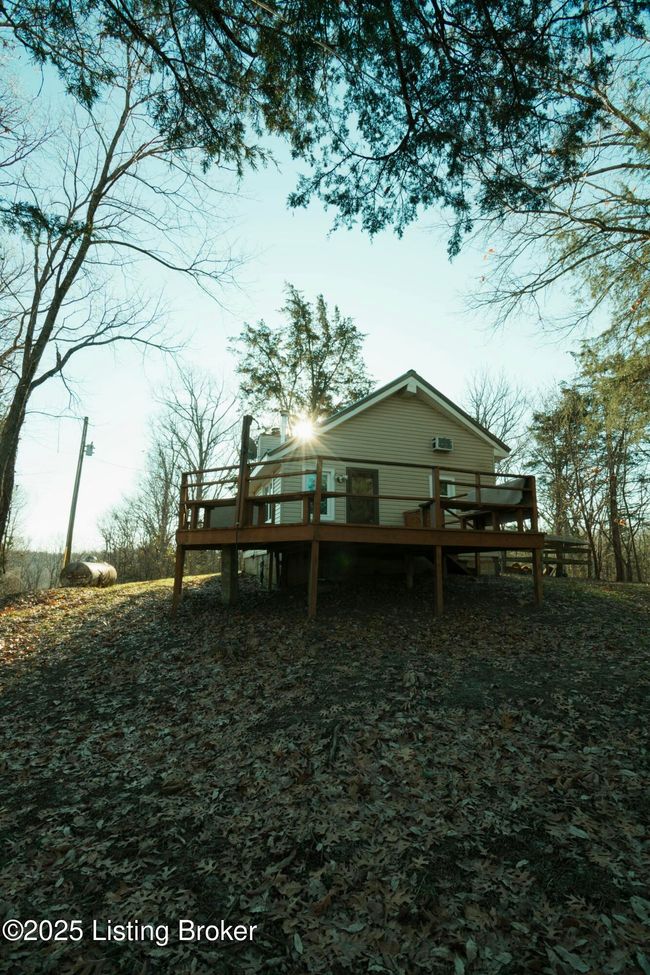 26 Carters Rd, House other with 1 bedrooms, 1 bathrooms and null parking in Lockport KY | Image 46