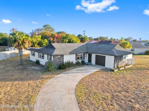 1245 Arlington Cir, Merritt Island, FL, 32952-5432 | Card Image