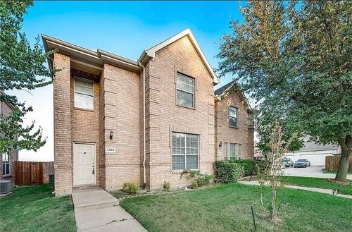 5444 Prairie Ln, Grand Prairie, TX, 75052-0614 | Card Image