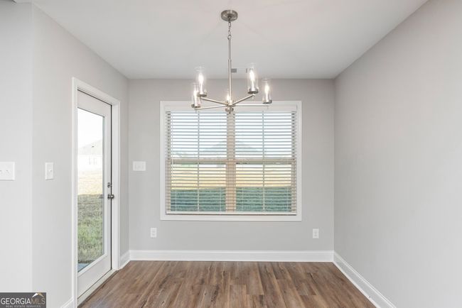 103 Cassandra Ann Way, House other with 3 bedrooms, 2 bathrooms and 2 parking in Perry GA | Image 10