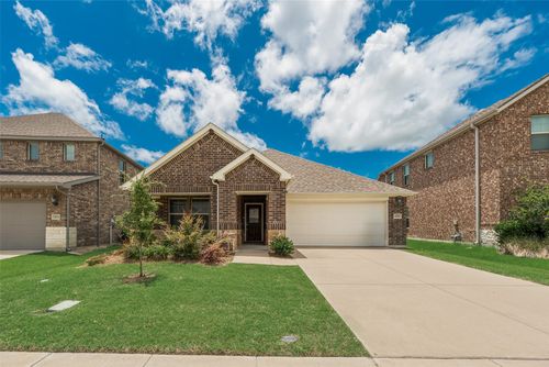 408 Ronda Rd, Fate, TX, 75087-0497 | Card Image