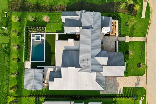 2600 Magnolia Cir, Westlake, TX, 76262-2541 | Card Image