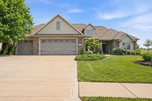 3735 Shinnecock Court Court, Fort Wayne, IN, 46814 | Card Image