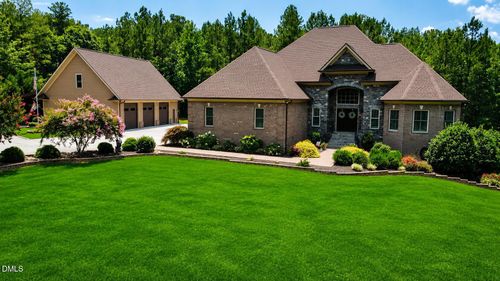 11545 Jen Jen Way, Zebulon, NC, 27597-9448 | Card Image