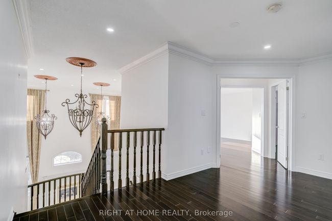 56 Gentle Fox Dr, House other with 6 bedrooms, 5 bathrooms and 2 parking in Caledon ON | Image 18