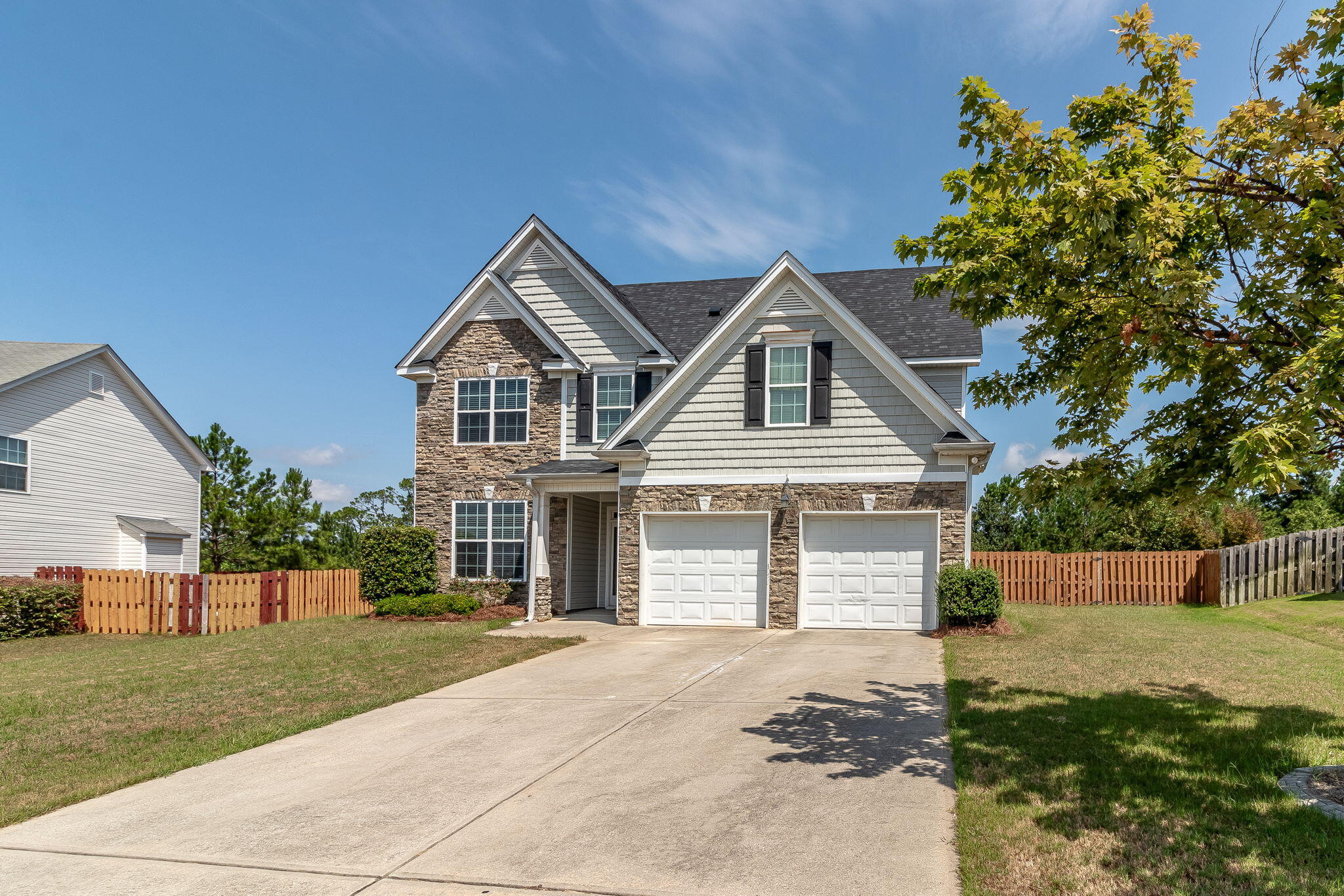 Apple Ct, Augusta, GA 30909