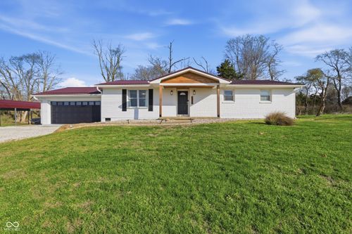 3555 E County Road 50 N, Fillmore, IN, 46128-9495 | Card Image