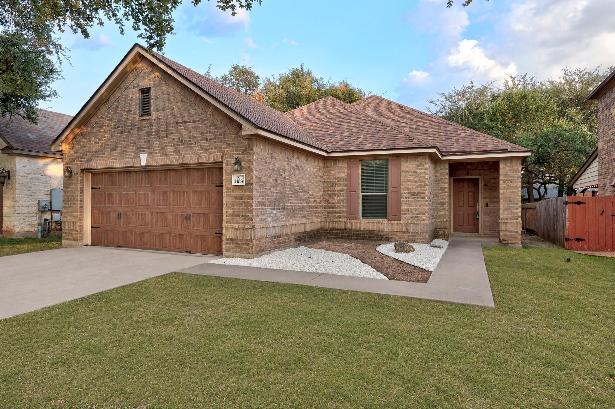 Residential in Cedar Park 5
