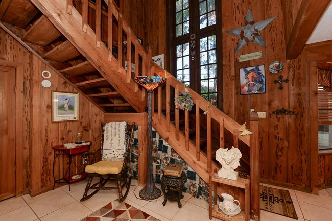 576 Sw Rustic Cir, House other with 3 bedrooms, 2 bathrooms and null parking in Stuart FL | Image 17