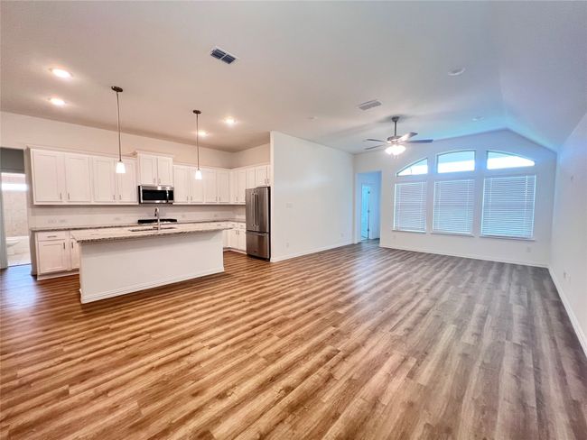 2502 Ridgecrest Ln, House other with 5 bedrooms, 3 bathrooms and null parking in Sherman TX | Image 6