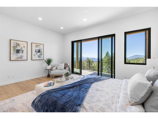 13415 S Resort Dr, House other with 7 bedrooms, 7 bathrooms and null parking in Conifer CO | Image 15