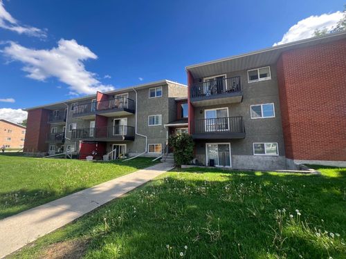 207-35 Bennett St, Red Deer, AB, T4R1V3 | Card Image