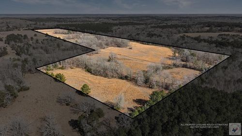 3698 Miller County 6, Doddridge, AR, 71834-1585 | Card Image