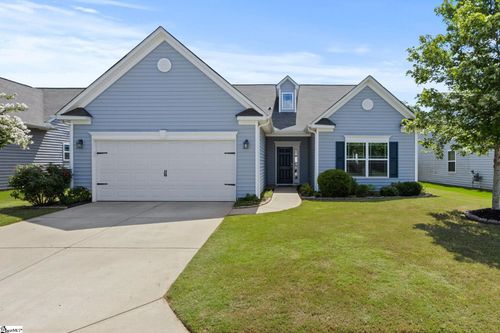 413 Balvenie Dr, Greenville, SC, 29607-5155 | Card Image