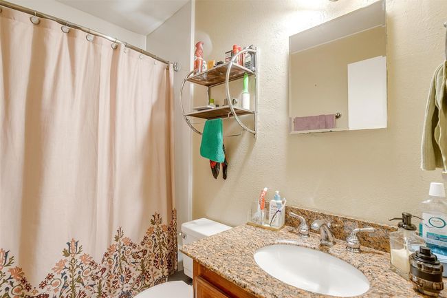 7228 Wayfarer Trl, House other with 4 bedrooms, 2 bathrooms and null parking in Fort Worth TX | Image 16