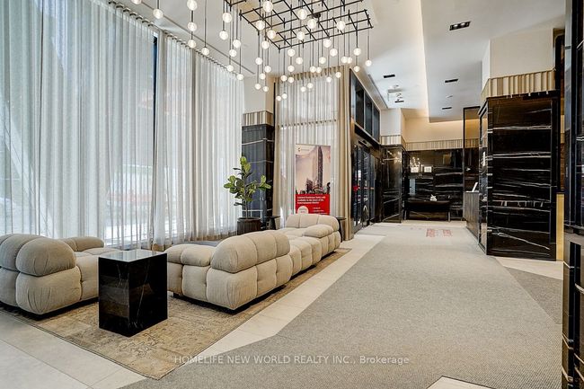 3706 - 108 Peter St, Condo with 2 bedrooms, 2 bathrooms and null parking in Toronto ON | Image 6