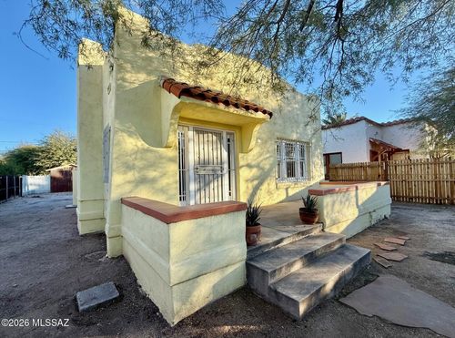 2339 E 6th Street, Tucson, AZ, 85719 | Card Image