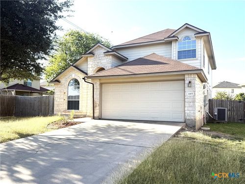 4402 Golden Gate Dr, Killeen, TX, 76549-4014 | Card Image