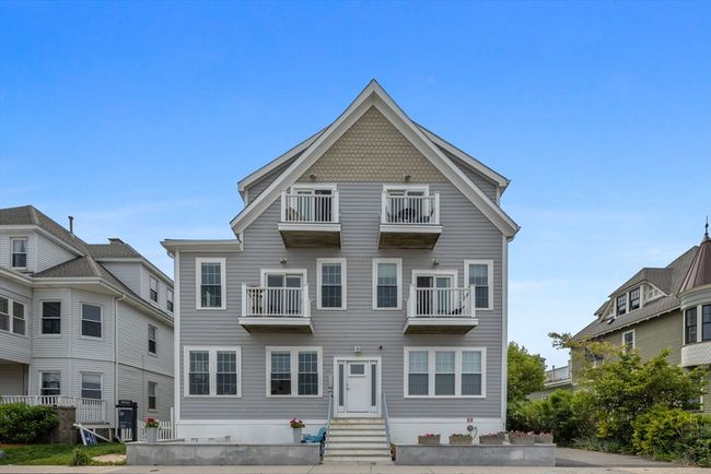 APT-4 - 148 Winthrop Shore Dr, Condo with 2 bedrooms, 2 bathrooms and 1 parking in Winthrop MA | Image 27