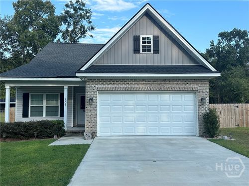 207 Piercefield Dr, Richmond Hill, GA, 31324-3488 | Card Image