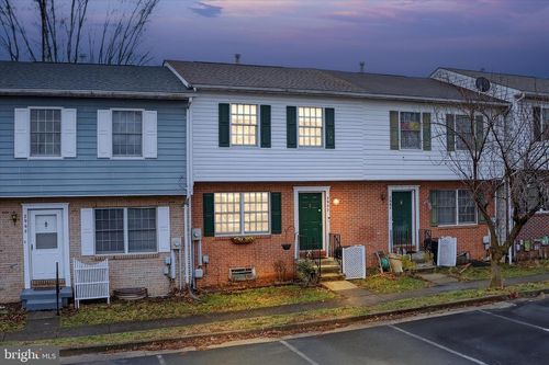 2963 Sorrell Ct, WINCHESTER, VA, 22601-3468 | Card Image