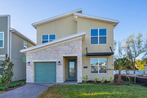 2729 Bookmark Dr, KISSIMMEE, FL, 34746 | Card Image