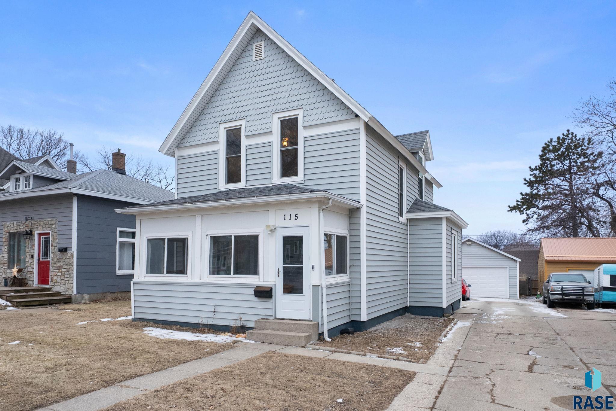 Residential in Sioux Falls 2